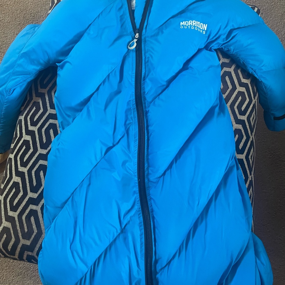 Morrison Outdoors Big Mo 40
